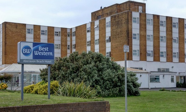 Best Western in Port Talbot Sold to Cavendish Hotels