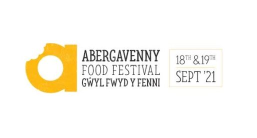 The 2020 Abergavenny Food Festival goes Virtual