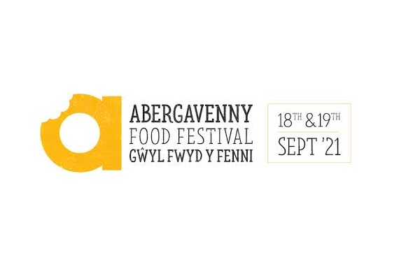 The 2020 Abergavenny Food Festival goes Virtual
