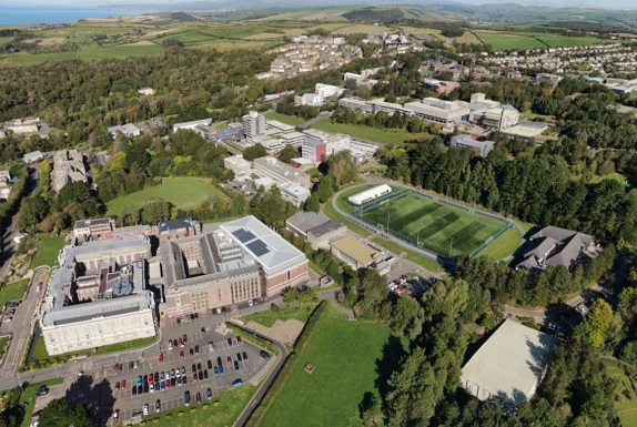 Aberystwyth University to Launch £2.9m Solar Farm