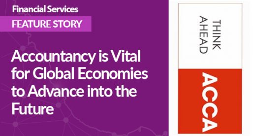 Accountancy is Vital for Global Economies to Advance into the Future