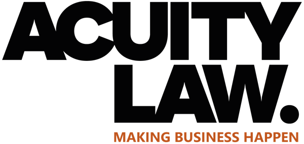 Acuity Law - New 2025