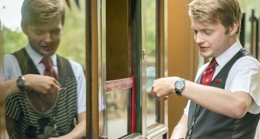 Young Members Take Over Talyllyn Railway for Two Days