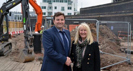 Techniquest Appoints Local Construction Company for its £5.5m Science Capital Project Build