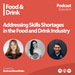 Addressing Skills Shortages in the Food and Drink Industry - ep6