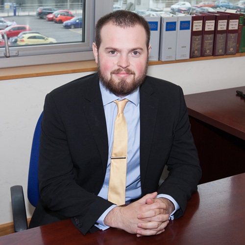 Adrian Westoby, Commercial Property Conveyancer Adrian Westoby, Commercial Property Conveyancer