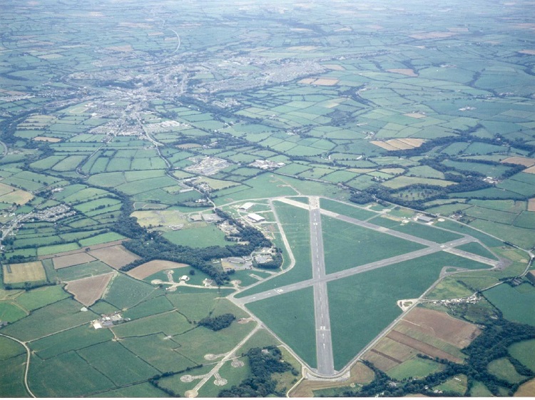 Pembrokeshire Airport Partially Re-opens To Visiting Pilots