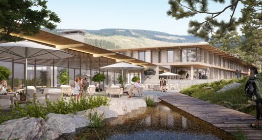 Approval Granted for 970-Job Afan Adventure Resort