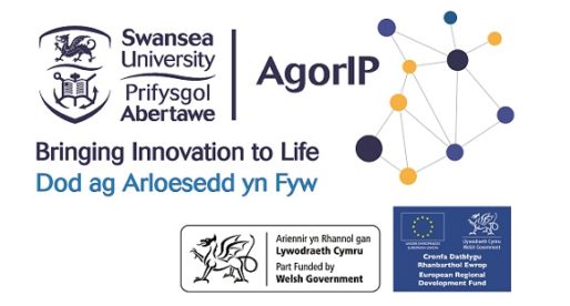 £20m AgorIP Project Investment to Boost Innovation in Wales