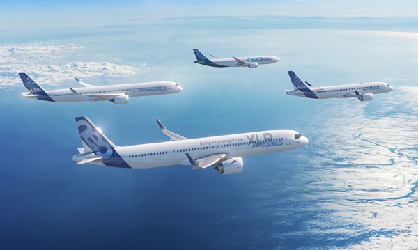 Airbus Family Aircraft _VFORM_AIRBUS_2