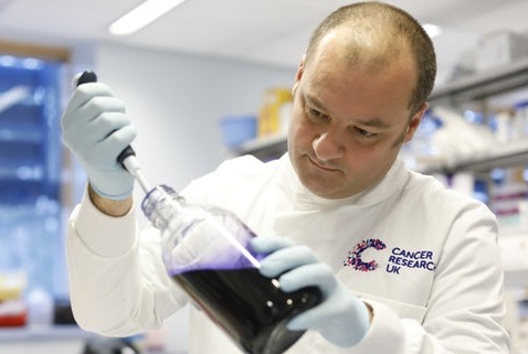 Welsh University Awarded £1.4M to Develop Cancer-Killing Smart Viruses