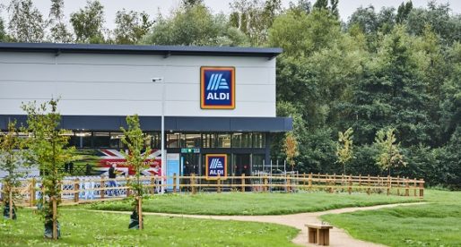 Aldi to Open 100 New Stores And Here’s Where it’s Looking in Wales