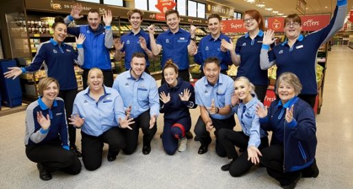 Aldi’s New Recruitment Plan with 463 Roles Across Wales