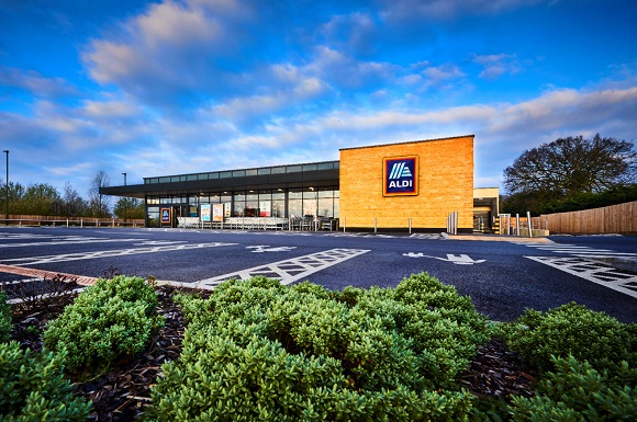Aldi Targets 30 New Stores in Wales