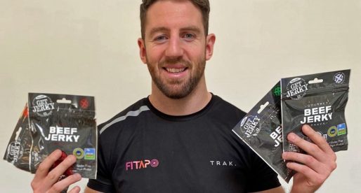 Rugby Stars Team Up to Promote New Fitness App