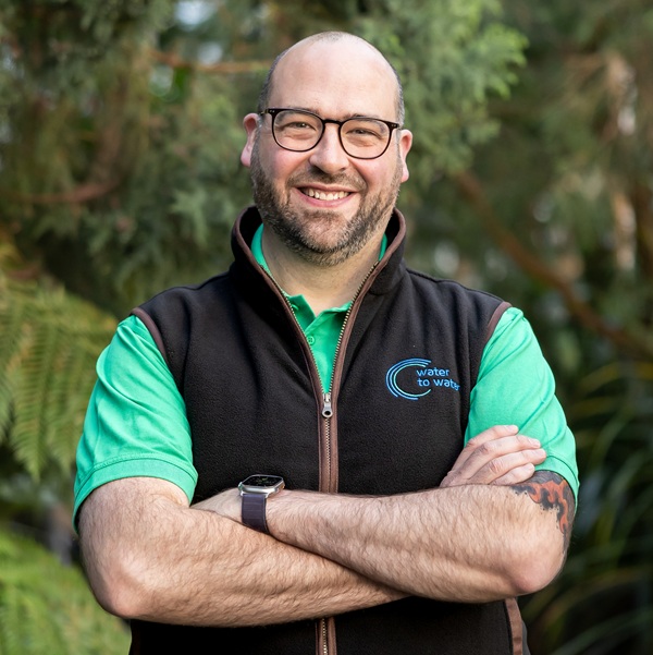 Alex Gauntt Alex Gauntt