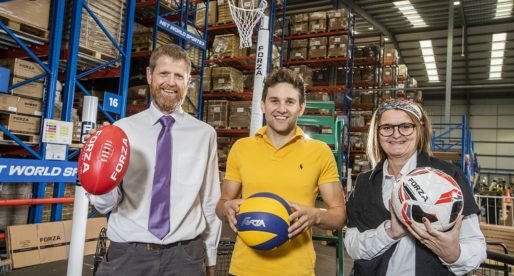 Global Sports Suppliers Acquire New 47-Acre Site in North Wales