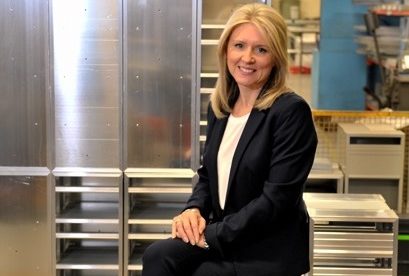 <strong>Exclusive Interview:</strong> Alison Orrells, Managing Director of The Safety Letterbox Company