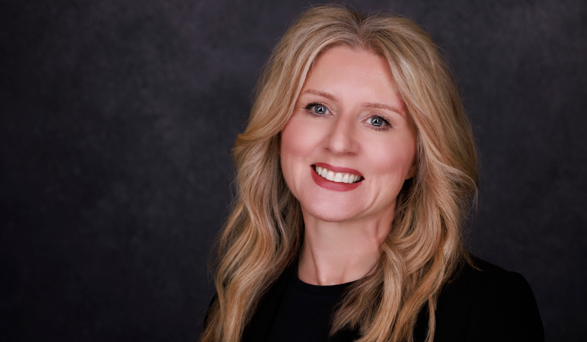 Alison Orrells