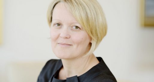 <strong>Exclusive Interview:</strong>Alison Rose, Chief Executive of Commercial and Private Banking at Natwest