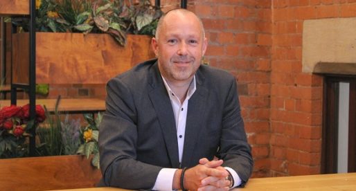 Industry Expert Launches New Specialist Recruitment Agency