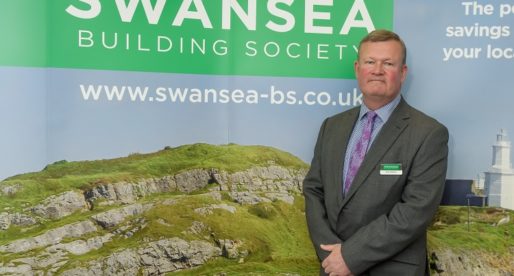 Swansea Building Society Celebrates Online Success Story