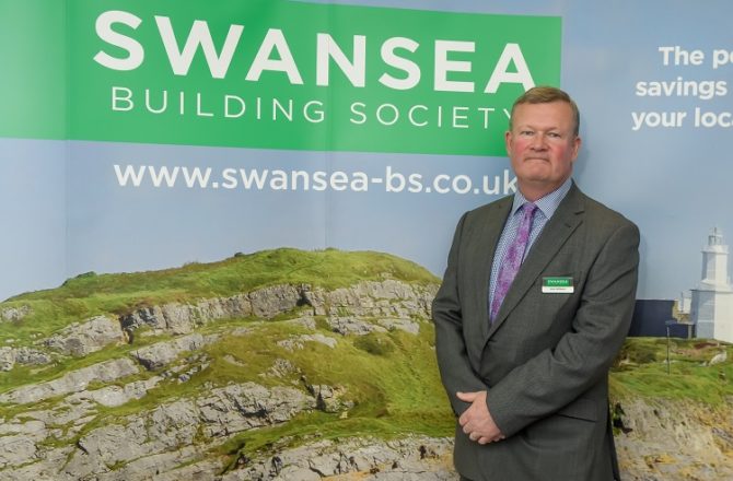 Swansea Building Society Posts Record Results Through Pandemic