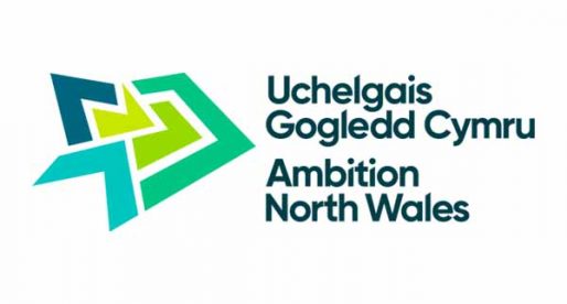 This Week Sees the Launch of Ambition North Wales