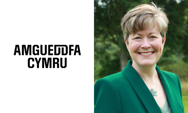 Amgueddfa Cymru – Museum Wales Appoints New Chief Executive