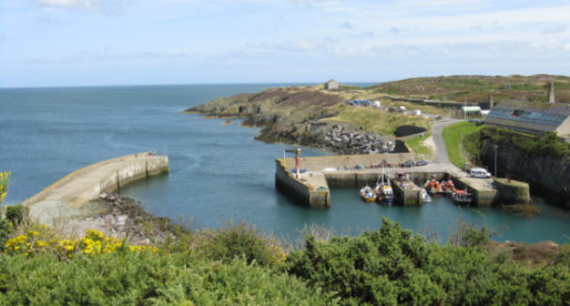 Amlwch Sites to Become Part of Anglesey Enterprise Zone