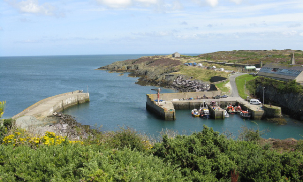 Amlwch Sites to Become Part of Anglesey Enterprise Zone