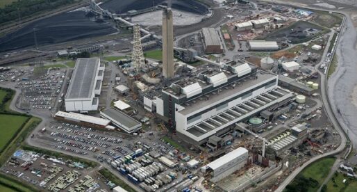 Cardiff Capital Region Complete on Purchase for Green Transformation of Aberthaw Power Station