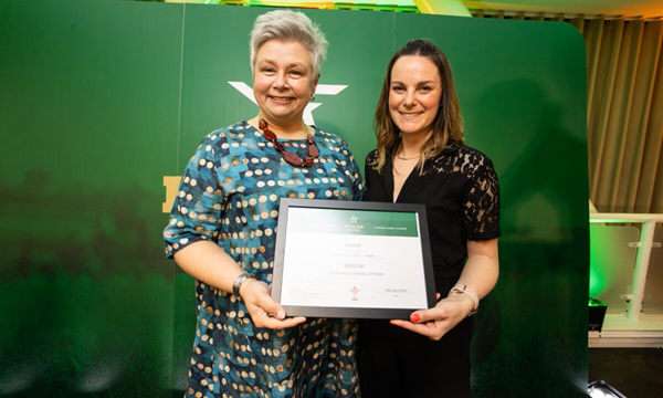 WRU awarded £100,000 strategic volunteering grant by WCVA