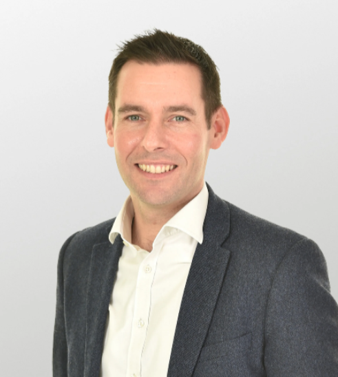 Andrew Feeke