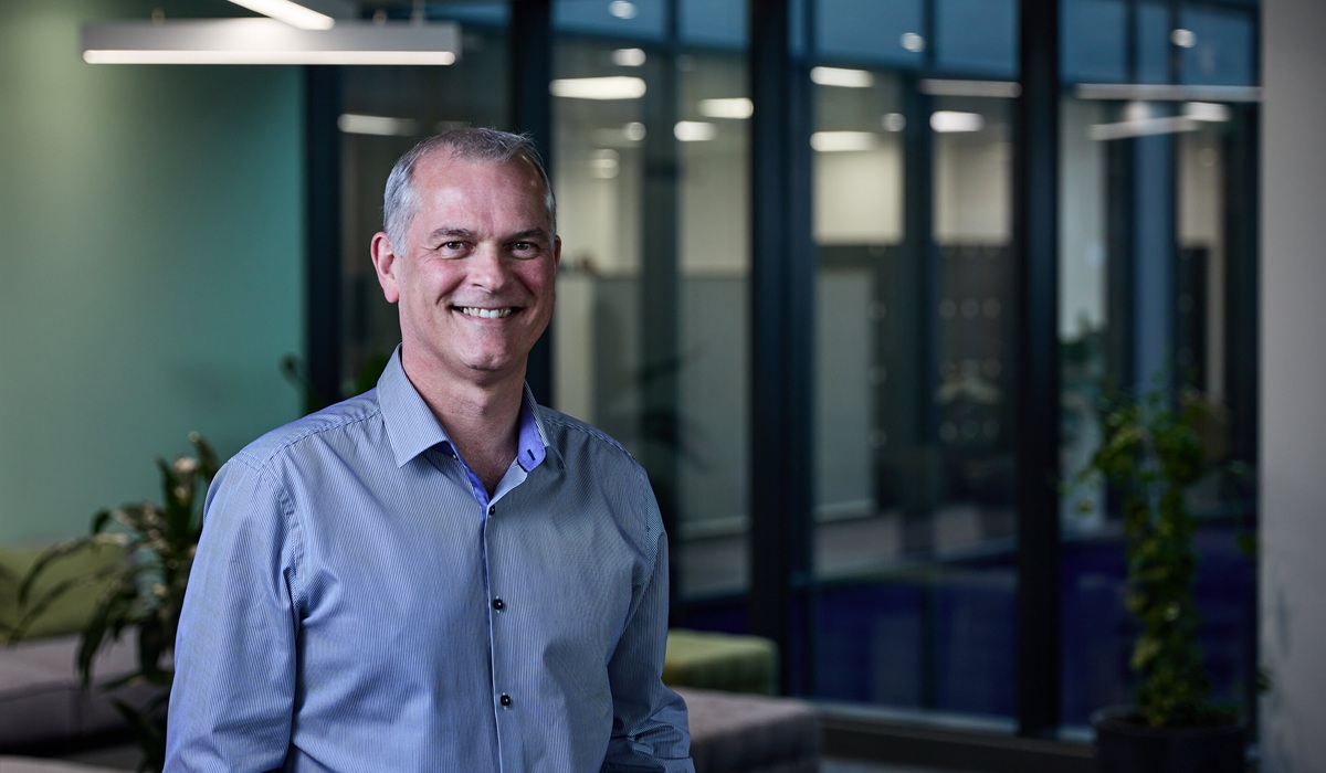 Andrew Morris - Geldards Corporate