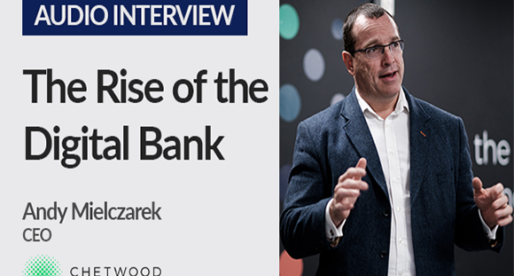 The Rise of the Digital Bank