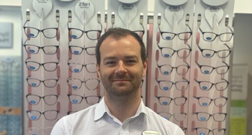 Penarth Opticians Appoints New Director