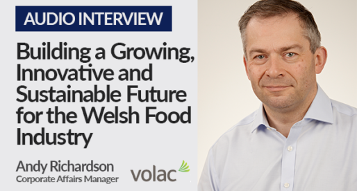 Building a Growing, Innovative, and Sustainable Future for the Welsh Food Industry