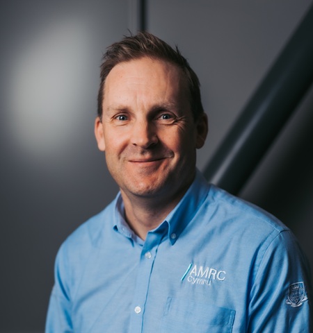 Andy Silcox 4 Andy Silcox 4