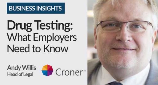 Drug Testing: What Employers Need to Know