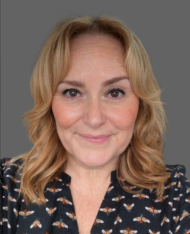 Ann Nicholas