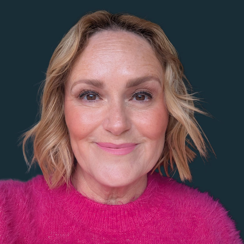 Ann Nicholas pic