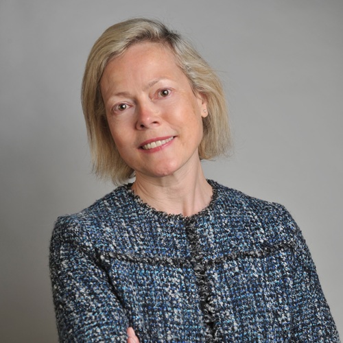 Ann Watson, CEO of Enginuity