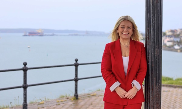 Largest Welsh Port Appoints Communications and Marketing Director