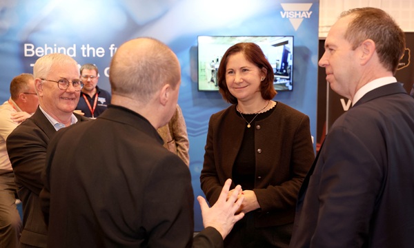 Wales Tech Week 2025