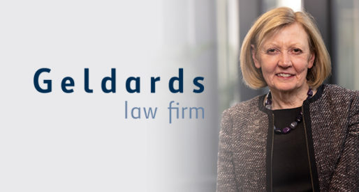 Geldards Appoints Experienced Solicitor to Grow Private Client Business in Swansea