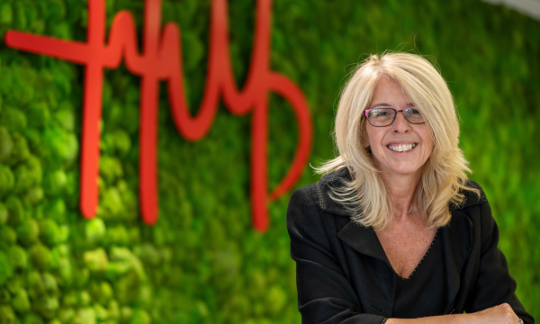 Annual Report - CEO Cari-Anne Quinn
