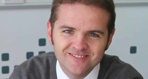 Business News Wales Meets Councillor Anthony Hunt
