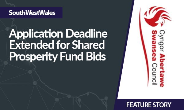 Application Deadline Extended for Shared Prosperity Fund Bids