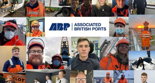 ABP Launches New Maritime Apprentice Roles in National Apprenticeship Week